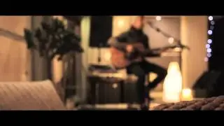 James Anson - Unplugged Under The Stars