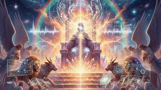 ✨ Where Did God Come From? | Eternal Nature of God Explained