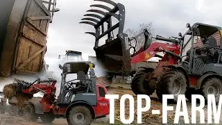 ✔️Zrywanie parkietu✔️WEIDEMANN 1280.
