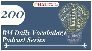 200 Daily Vocabulary Lessons Introduction