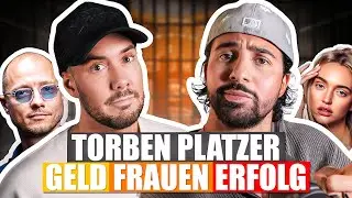 Torben Platzer - Selfmade Millionär oder alles Fassade?