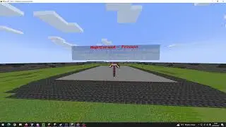 NightForged - Op Prison Animation Attempt 1