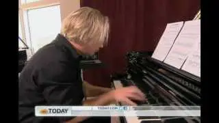 Jarrod Radnich and Miss SD Today Show.mov