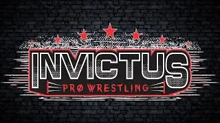 What I Got At Invictus Pro Wrestling