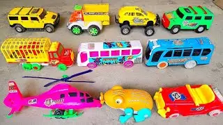 Gadi wala cartoon | toy helicopter video tractor jcb dumper truck | train toy set airplane #cartoon