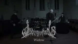 WEDDING IN HADES - Widow (Official Video) Gothic Doom Metal