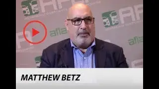 How to Be a Fleet Expert Today | MATTHEW BETZ | Fleet Management Weekly
