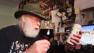 Hardywood Gingerbread Stout in One Minute