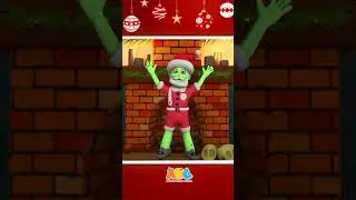 Zombie merayakan Natal 🎅 #sajak #cerita pendek #lagu anak