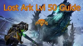 LEVEL 50 GUIDE | WICHTIGE Tipps ab 50! | Lost Ark