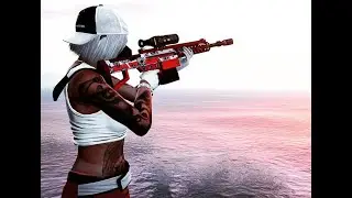 When People Attack A Level 4 (They Needed God Mode Speedo) [GTA ONLINE]