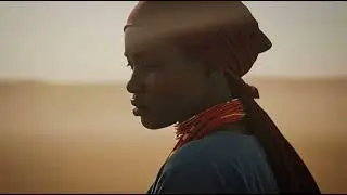 What the Arab Slave Trade Did to African Women Was Worse Than Death