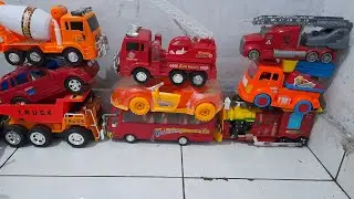 mainan mobil mobilan, mobil tangga, mobil molen, mobil executif, bus executif, kereta klasik