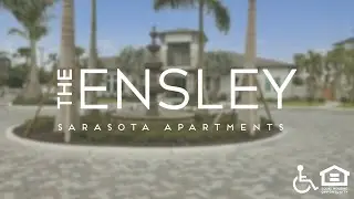 The Ensley | Sarasota FL Apartments | Greystar