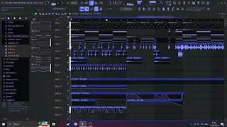 The beach (demo)