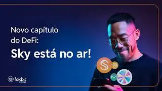 MakerDAO vira SKY: O que muda para o DAI e o MKR?