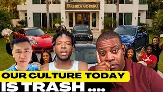 Jamaica’s Youth Culture Is Trash—and It’s Killing the Country