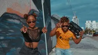 Motions - Frostyee feat. Erykah Officer [Music Video]