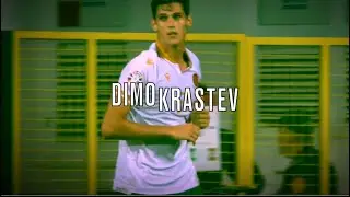 Dimo Krastev, CB 2003