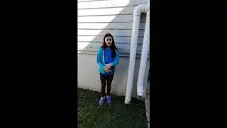 Molly Environment Video Grice Marine Lab Nov 2020