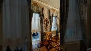 Discover the Secrets of the Chinese Palace! | Ораниенбаум | Сокровища Китайского дворца. Гардеробная