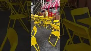 #peoplepark #onnut #mall