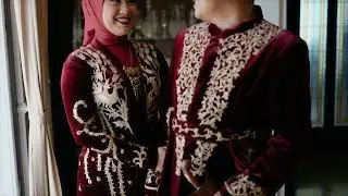 Prewedding Zahra & Ijal 2023