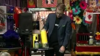 SS$ May 2013 Multiplying Bottles demo / Magic ETC