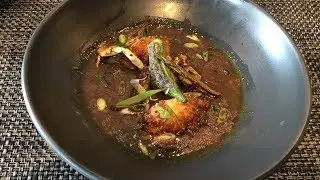 Gumbo Quest