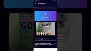 Posting Iklan di VTube Diskon 50% Gaes... Bagi yang punya produk manfa'atkan peluang ini.👍