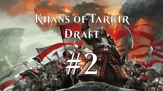 MTGA KTK Draft #2
