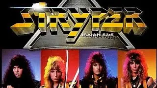 Stryper 