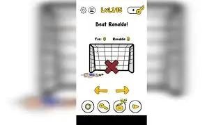 Trick Me Level 195