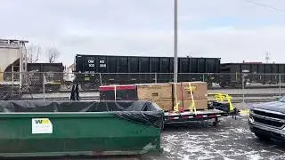 CF&E LIFW from 12/30/2025