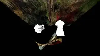 Vj duart 3D interactif