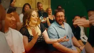 Magic of Jafo Show Promo