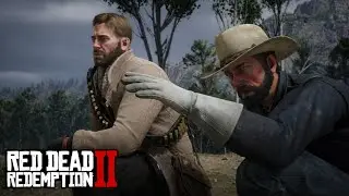 HONOR AMONGST THIEVES, Red Dead Redemption 2