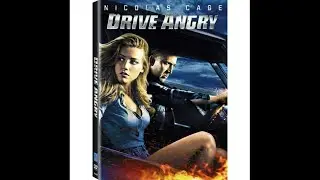 Opening To Drive Angry 2011 DVD (4th of July Special)