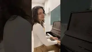 Bee Gees - How deep is your love &hearts;️ #пианистка #music #фортепиано #pianomusic #урокифортепиано