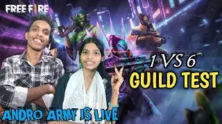 PLAYING FREE FIRE WITH SUBSCRIBERS #freefire #shortsfeed #shortlive