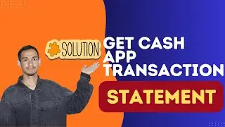 How to Get Cash App Statements Step-by-Step - Here's How You Can Do It // 2026 Edition