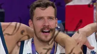Promotional video of the Slovenian Presidency of the Council of the EU