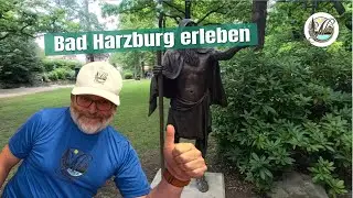 Mitten im Harz &ndash; Wandertag in Bad Harzburg 🥾🌲