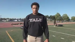 Franklin High football star bound for Ivy League after unlikely path