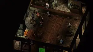 [4K] Icewind Dale - XBOX ONE X Gameplay Part 1