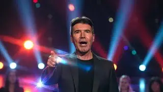 SIMON COWELL Was SHOCKED Into Silence&hellip; This Audition Changed EVERYTHING! 😱🔥