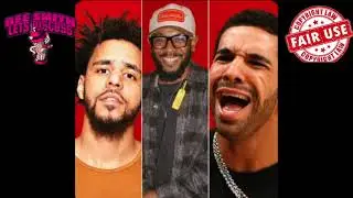 J  Cole RE DID The Fall Off After Drake vs Kendrick Beef?! 😳 Hip Hop Shifted EVERYTHING 👀🔥