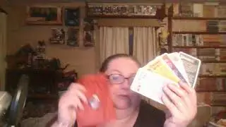 Unboxing Inner Goddess Yule Special 2025