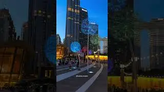 Dubai &ndash; The City of Dreams 🌆 | Luxury Vibes & Skyline Views ✨ #bucketlisttravel #travel  #travel