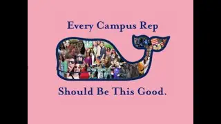 Vineyard Vines Whale Rep 2015| #HOWDOYOUSUMMER